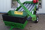 Grain Cleaners Rentals